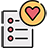 show wishlists in avacado