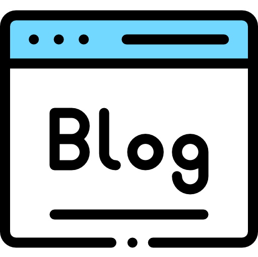 blog in avacado