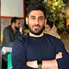 محسن جلالیان نویسنده